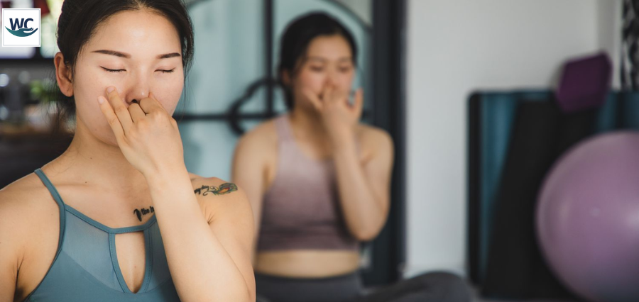 Learning About the Benefits of Breathing Exercises | World Care Magazine